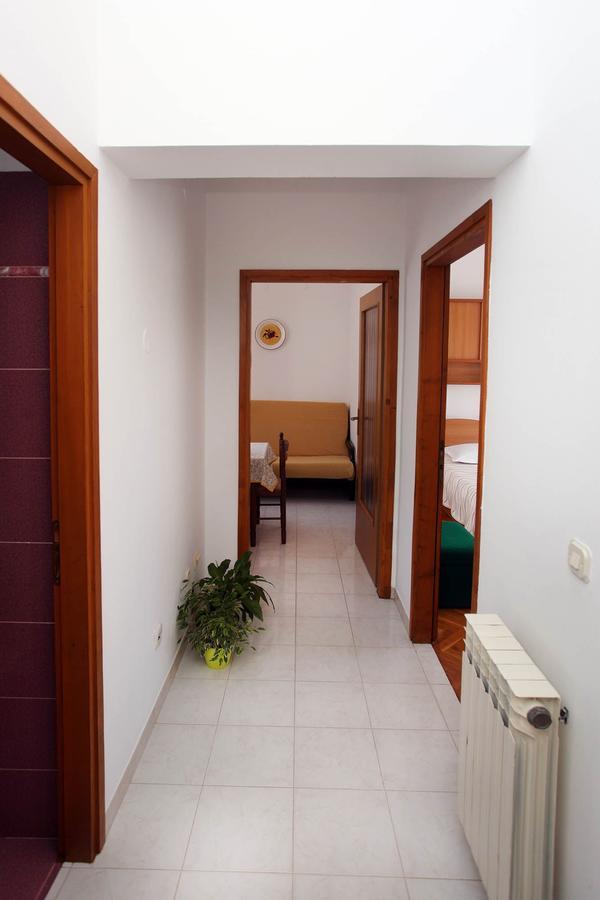 Apartments Patricia Banjole Exterior photo
