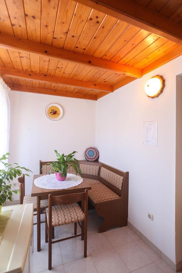 Apartments Patricia Banjole Exterior photo