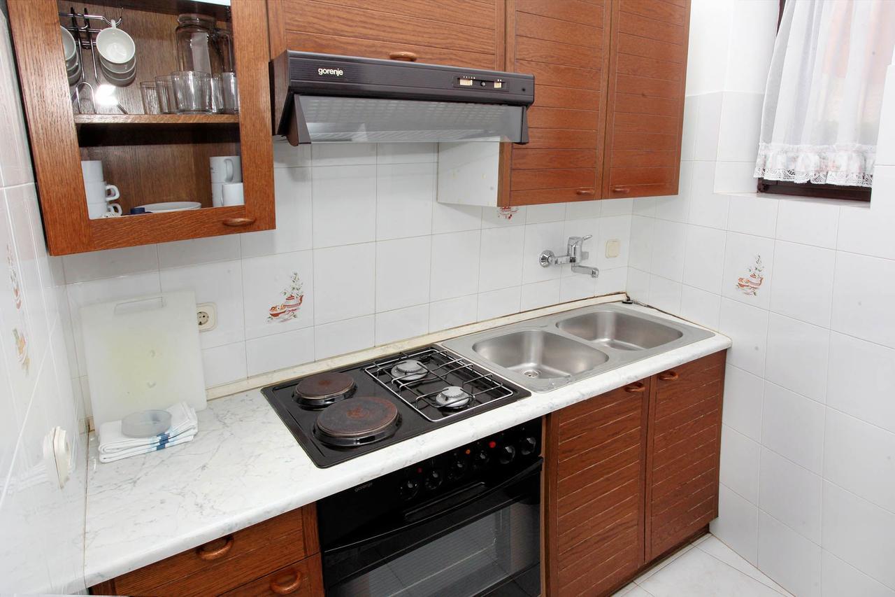 Apartments Patricia Banjole Exterior photo